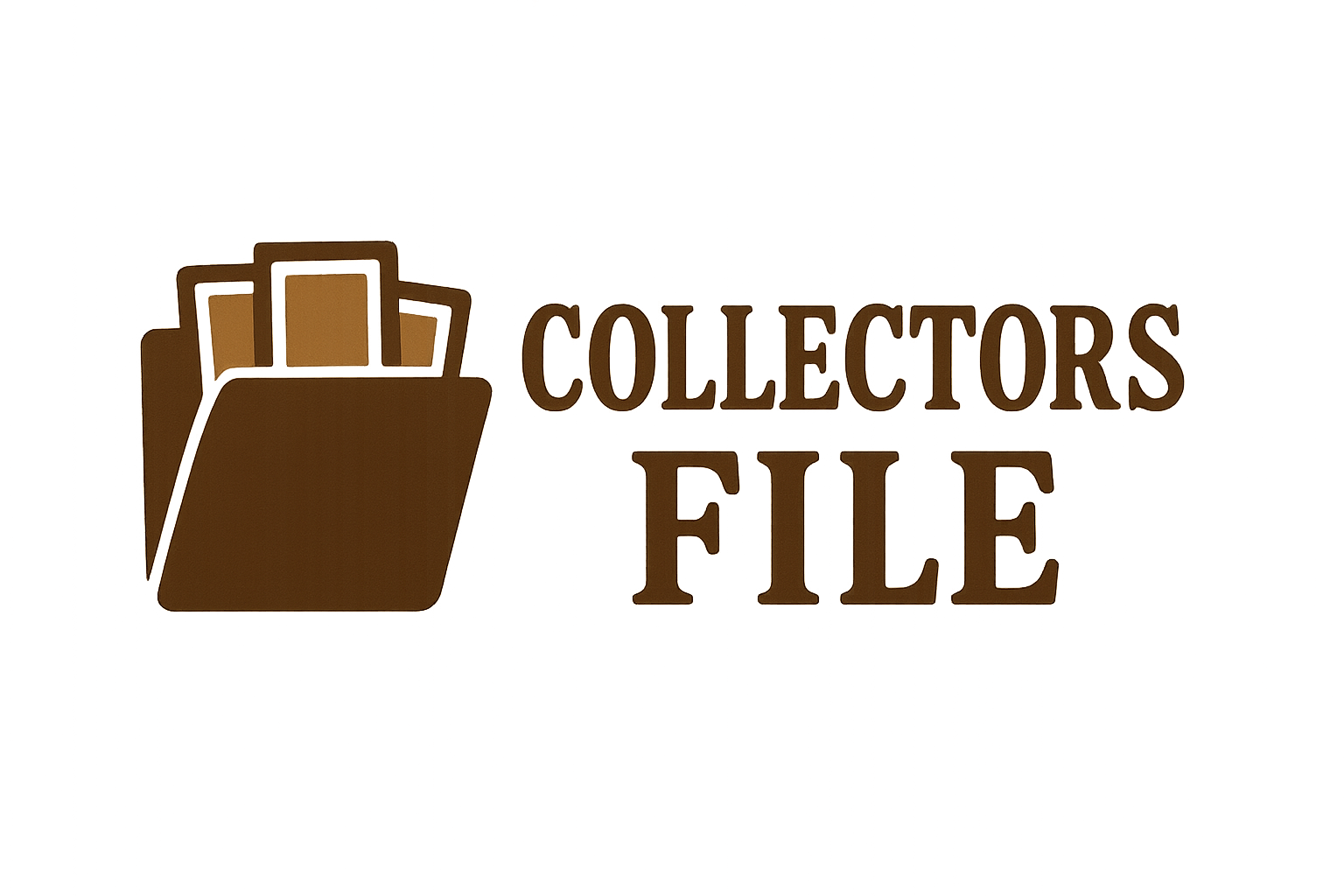 コレクターズ・ファイル